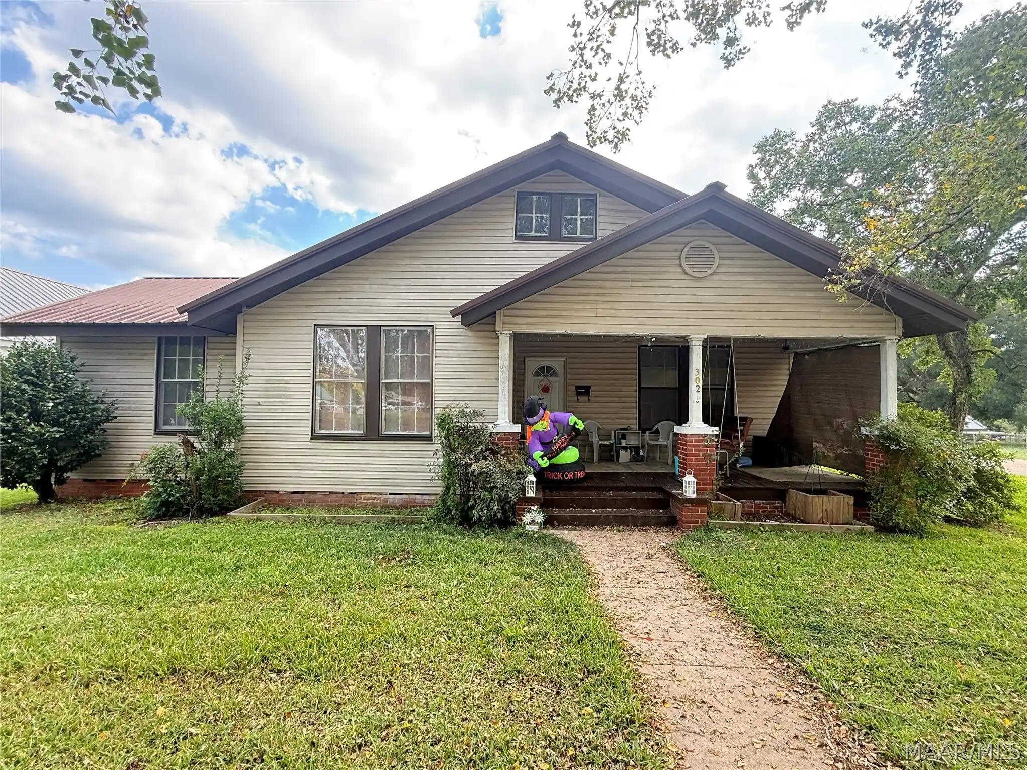 Single family home for sale at 302 Central Blvd, Tallassee, AL 36078 | MLS# 591397