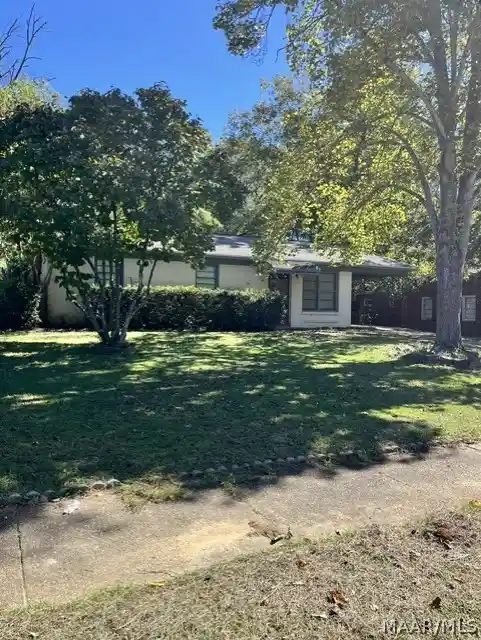 Photo 1 of Single family home for sale at 1117 Karen Rd, Montgomery, AL 36109 | MLS# 591277 | Listing updated on 2026-10-22