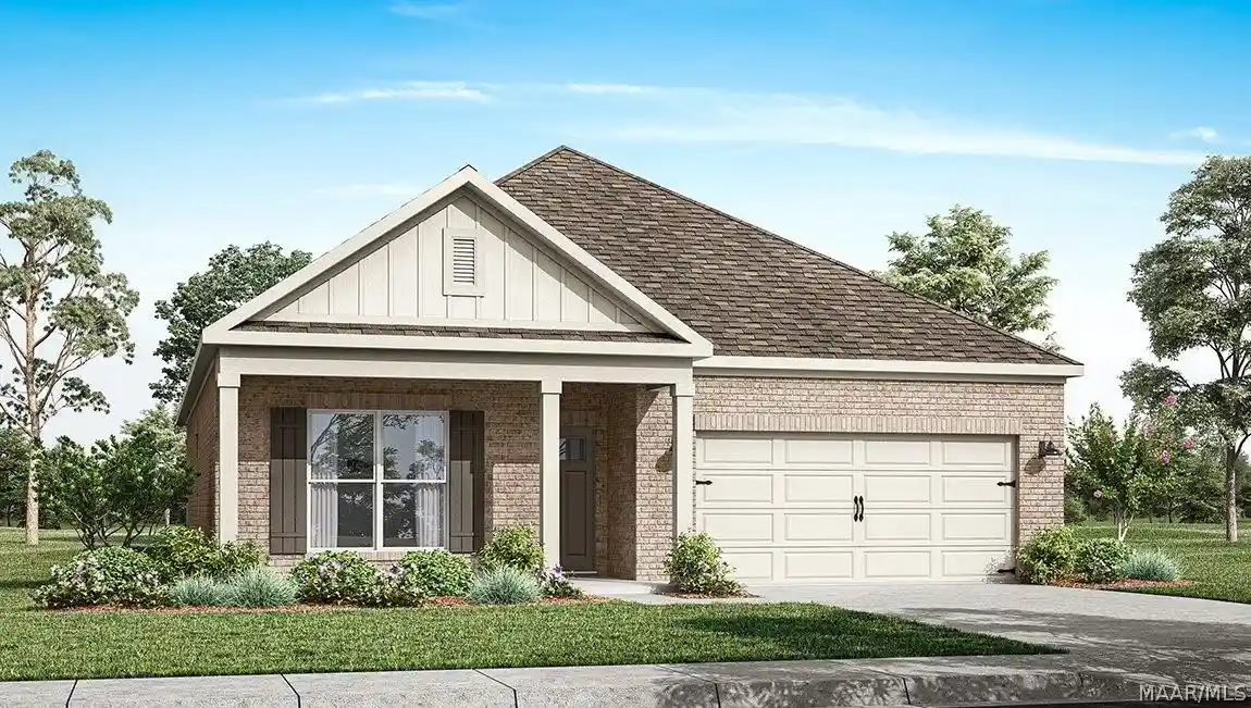 Single family home for sale at 18 Frd Loop, Wetumpka, AL 36093 | MLS# 591414 | Listing updated on 2026-10-20