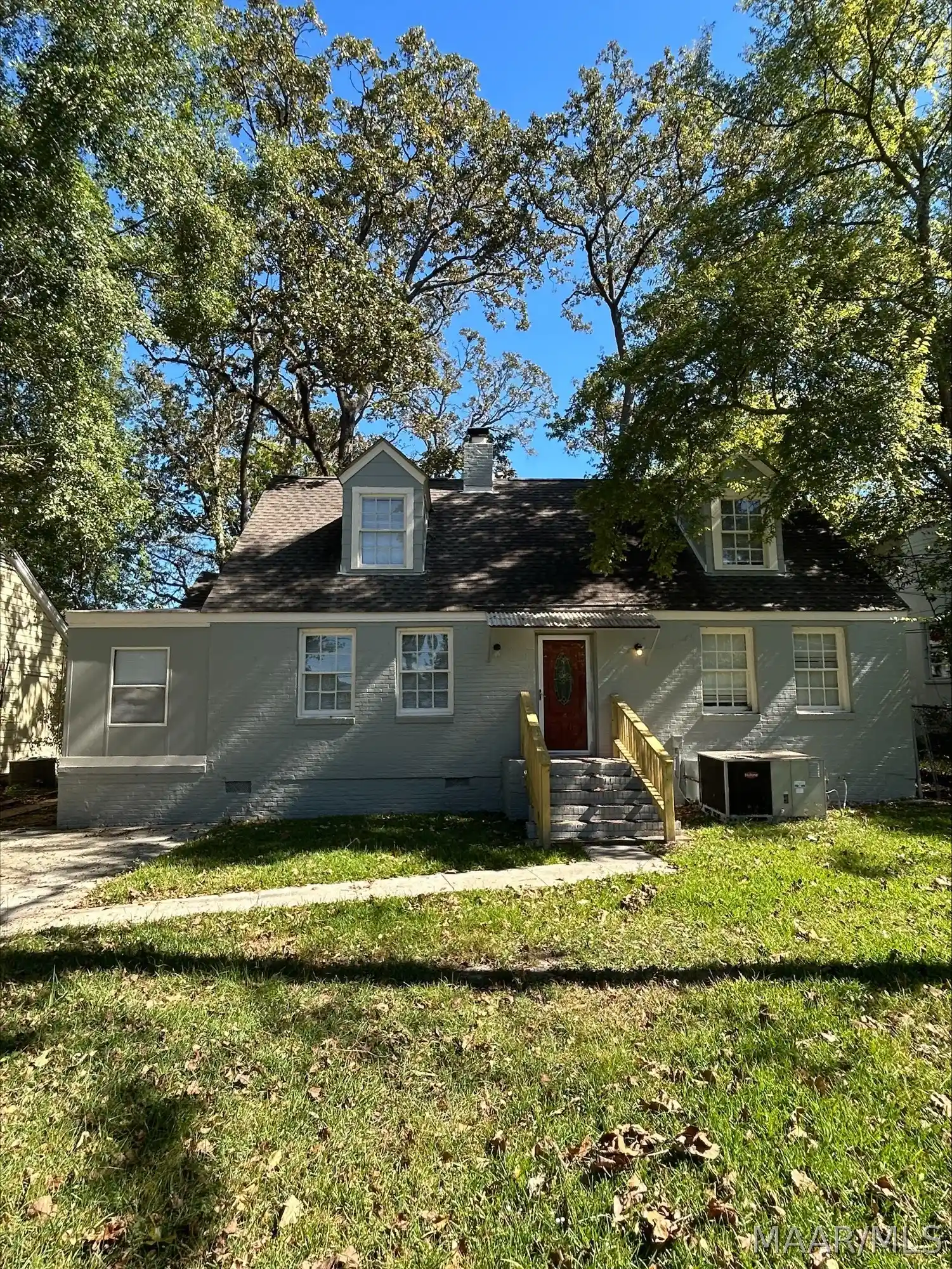 Single family home for sale at 2009 Bullard St, Montgomery, AL 36106 | MLS# 591400