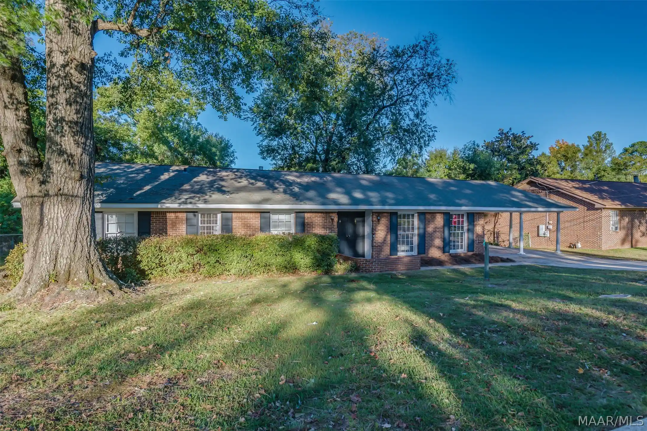 Photo 1 of Single family home for sale at 1228 Adell St, Prattville, AL 36066 | MLS# 591433 | Listing updated on 2026-10-22