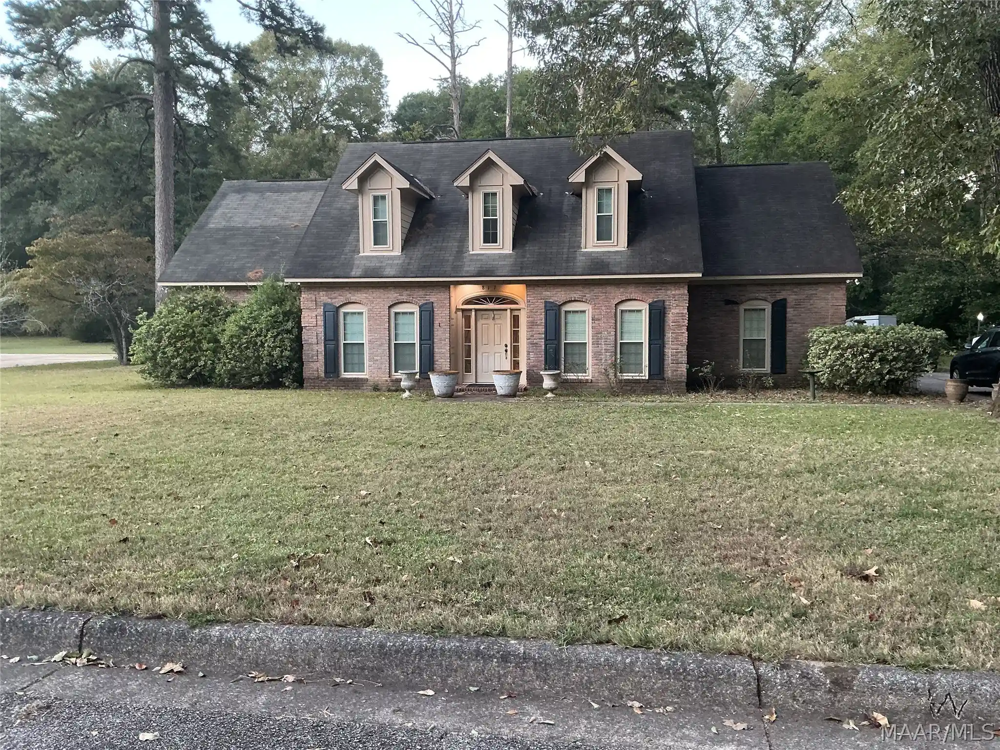 Photo 1 of Single family home for sale at 817 Wynwood Dr, Prattville, AL 36067 | MLS# 591365 | Listing updated on 2026-10-21