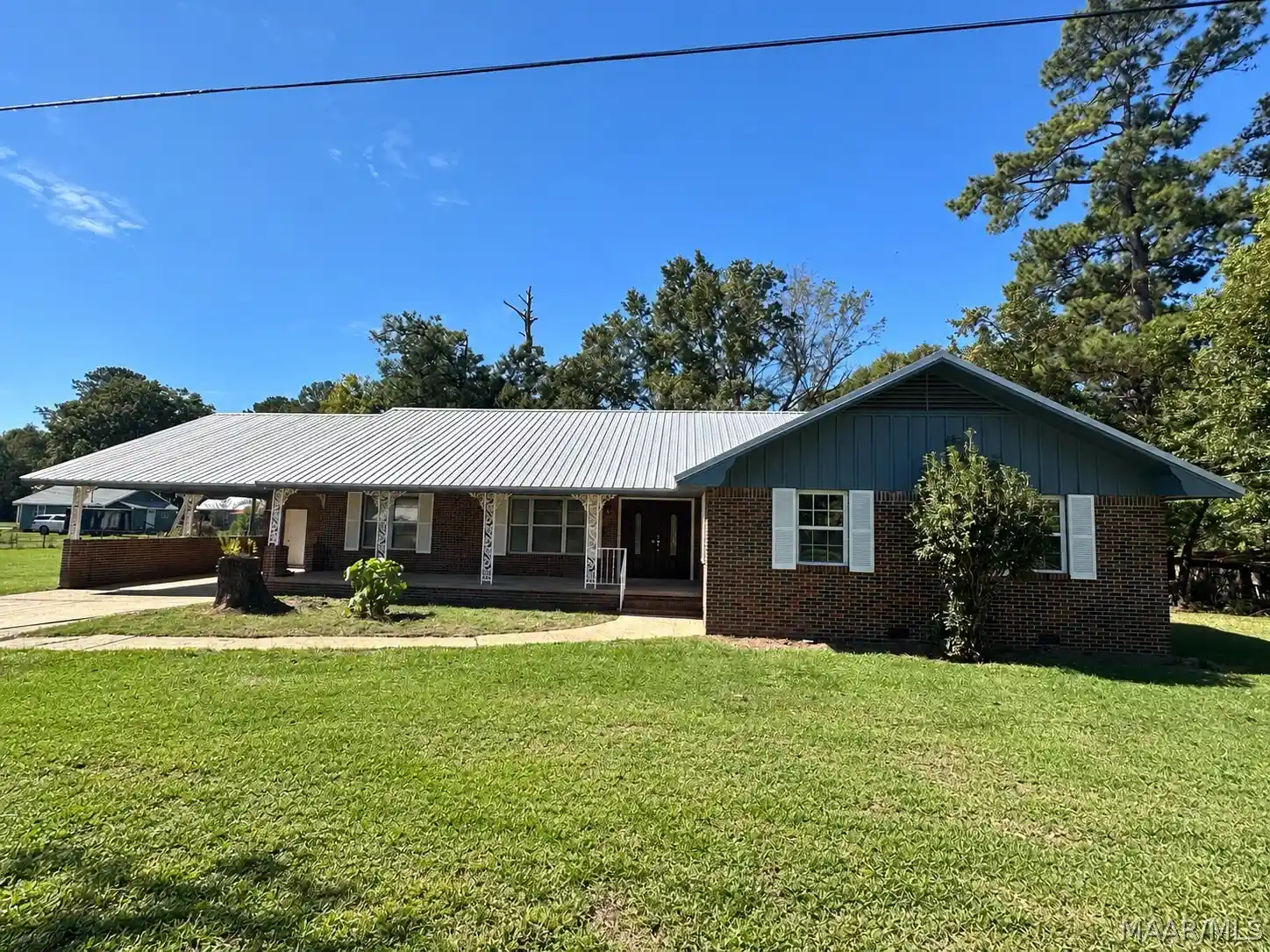Single family home for sale at 4830 Holbrook Dr, Montgomery, AL 36108 | MLS# 591428