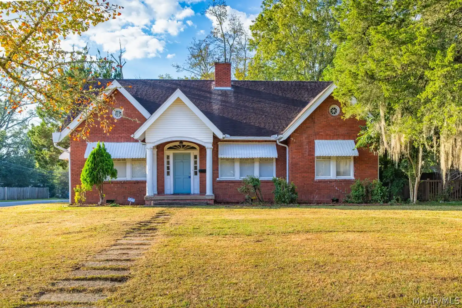 Single family home for sale at 690 Ponce De Leon Ave, Montgomery, AL 36106 | MLS# 591146