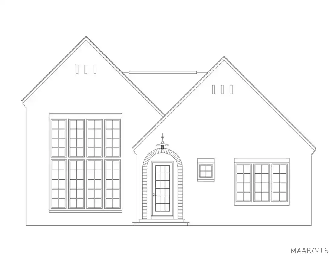 Photo 1 of Sale Pending at 4541 Swift St, Montgomery, AL 36116 | MLS# 591457 | Listing updated on 2026-10-21