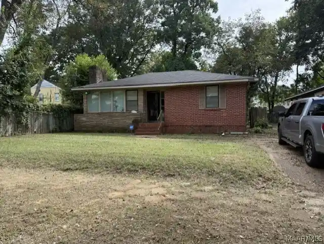 Single family home for sale at 2146 Winona Ave, Montgomery, AL 36107 | MLS# 591456