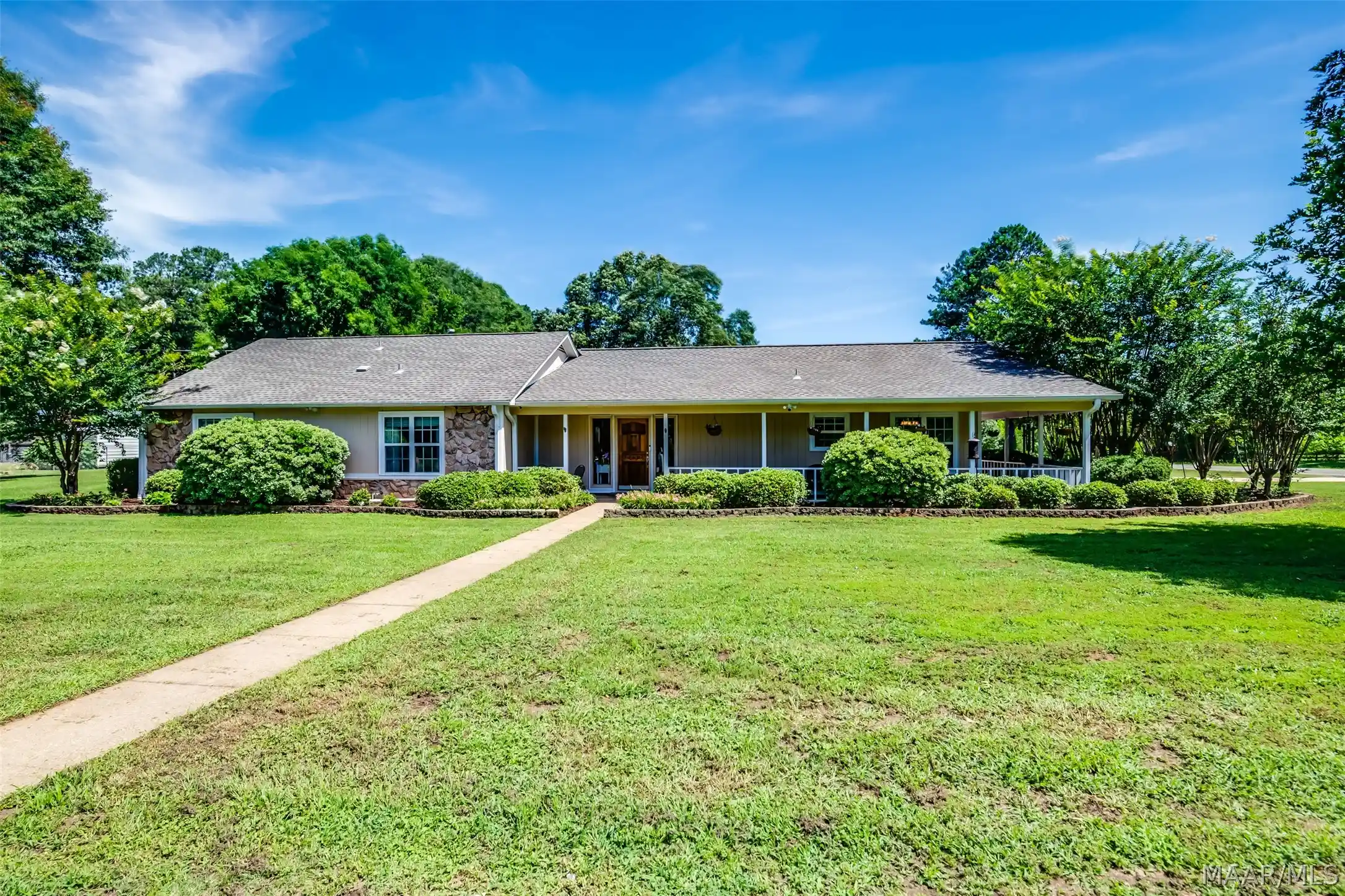 Photo 1 of Single family home for sale at 10921 Ranchette Blvd, Montgomery, AL 36117 | MLS# 591431 | Listing updated on 2026-10-23
