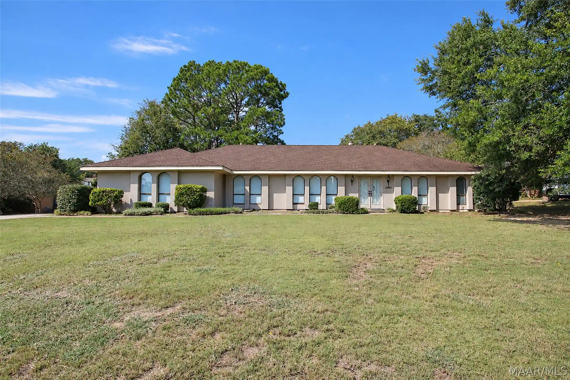 Single family home for sale at 2168 Bowen Dr, Montgomery, AL 36106 | MLS# 591452