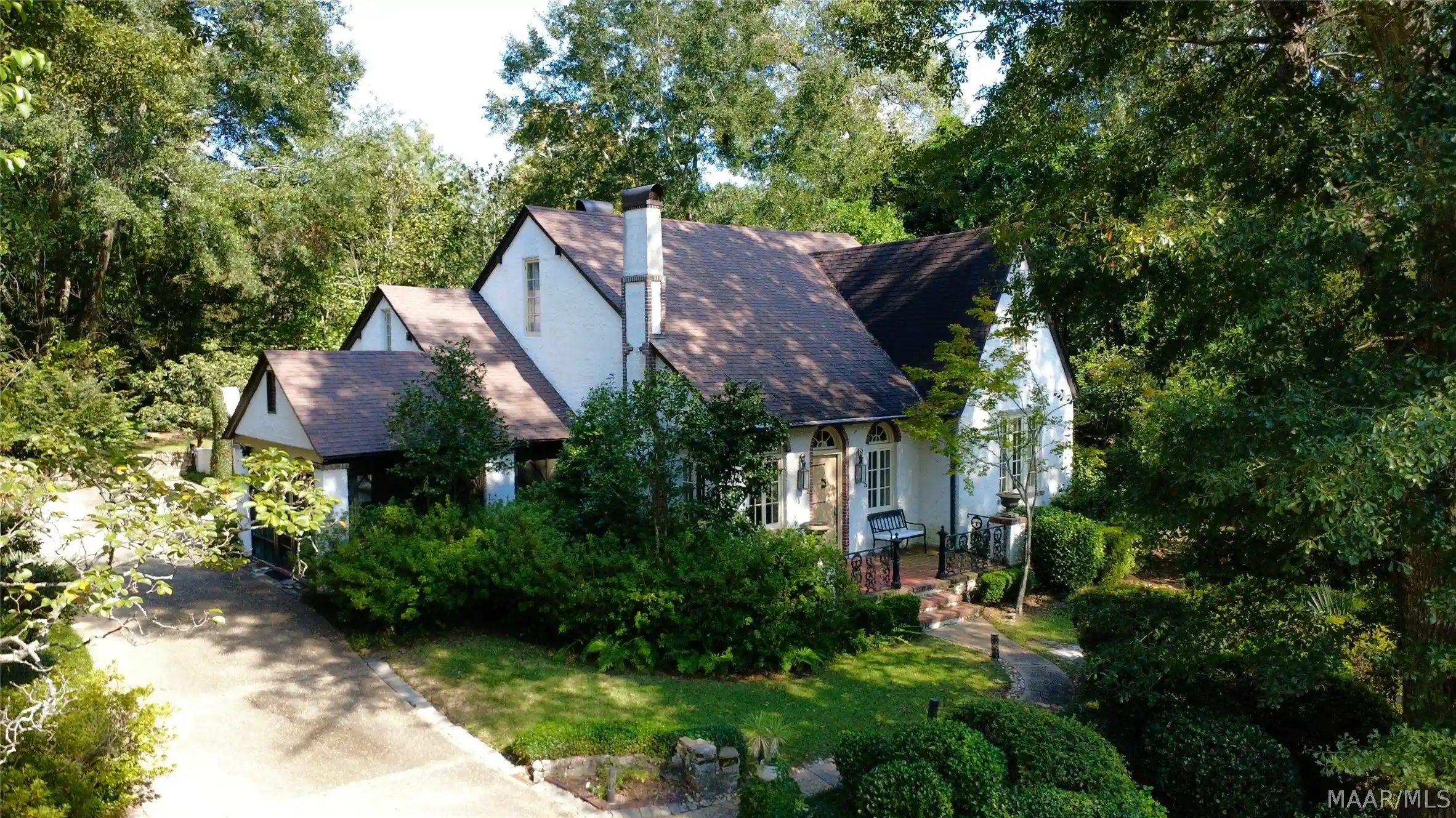 Single family home for sale at 649 Cloverdale Rd, Montgomery, AL 36106 | MLS# 591270