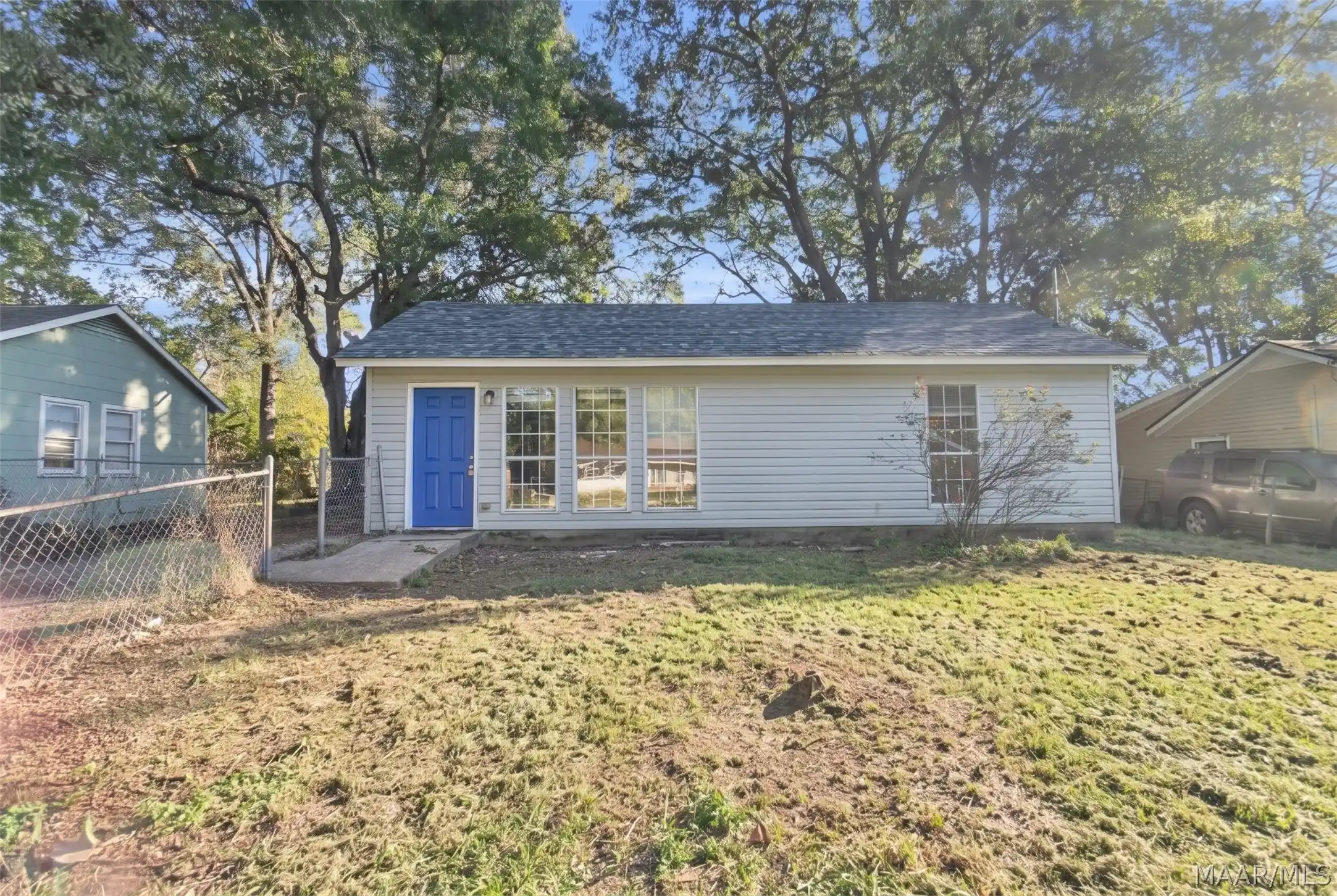 Single family home for sale at 334 Gardendale Dr, Montgomery, AL 36110 | MLS# 591463