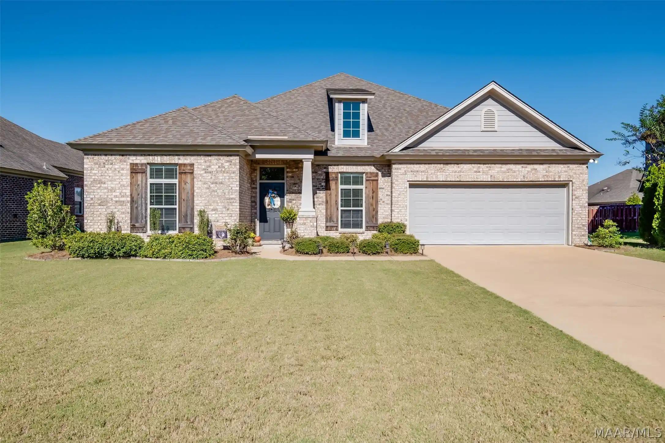 Photo 1 of Single family home for sale at 7943 Oak Crst Pl, Montgomery, AL 36116 | MLS# 591451 | Listing updated on 2026-10-28