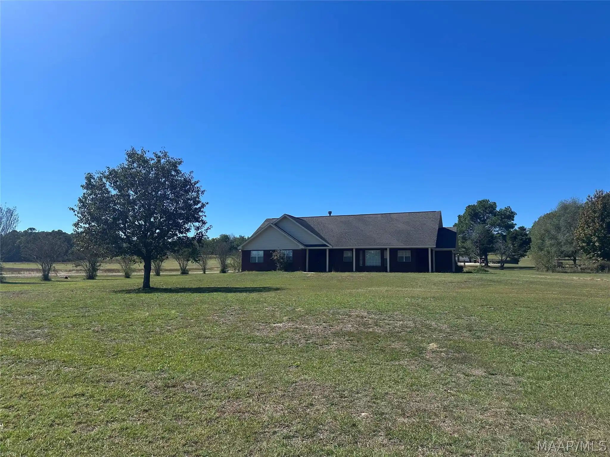 Single family home for sale at 278 S Wesson St, Tallassee, AL 36078 | MLS# 591486