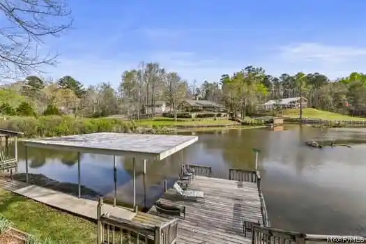 Single family home for sale at 395 Joes Fish Camp Rd, Titus, AL 36080 | MLS# 591491