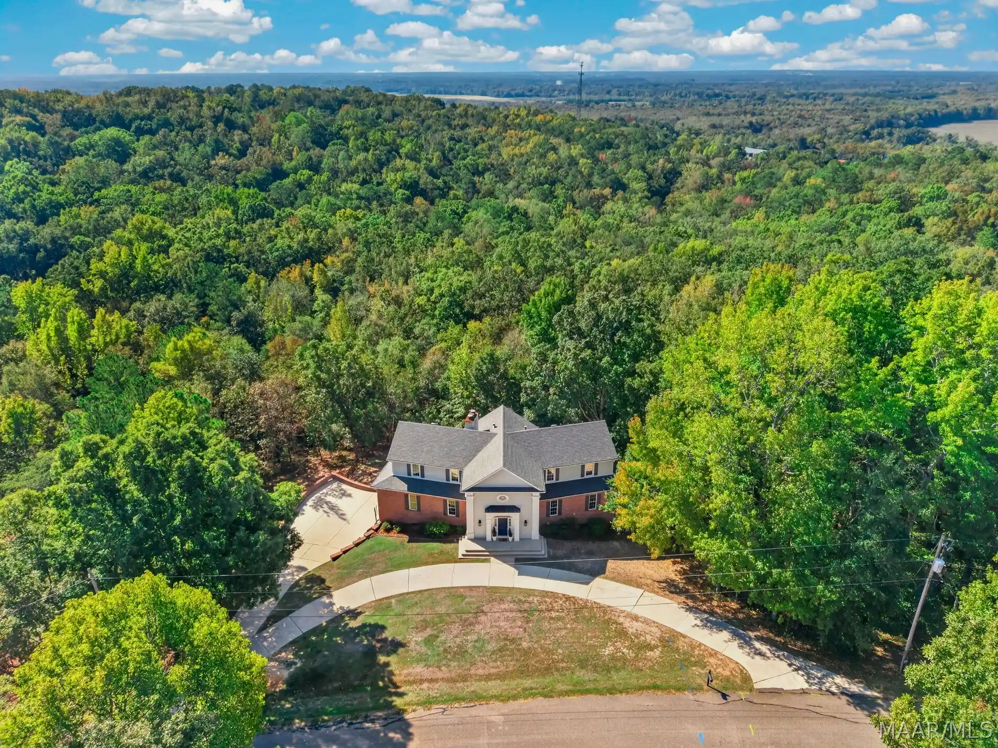 Single family home for sale at 596 Covered Brg Rd, Wetumpka, AL 36093 | MLS# 591492