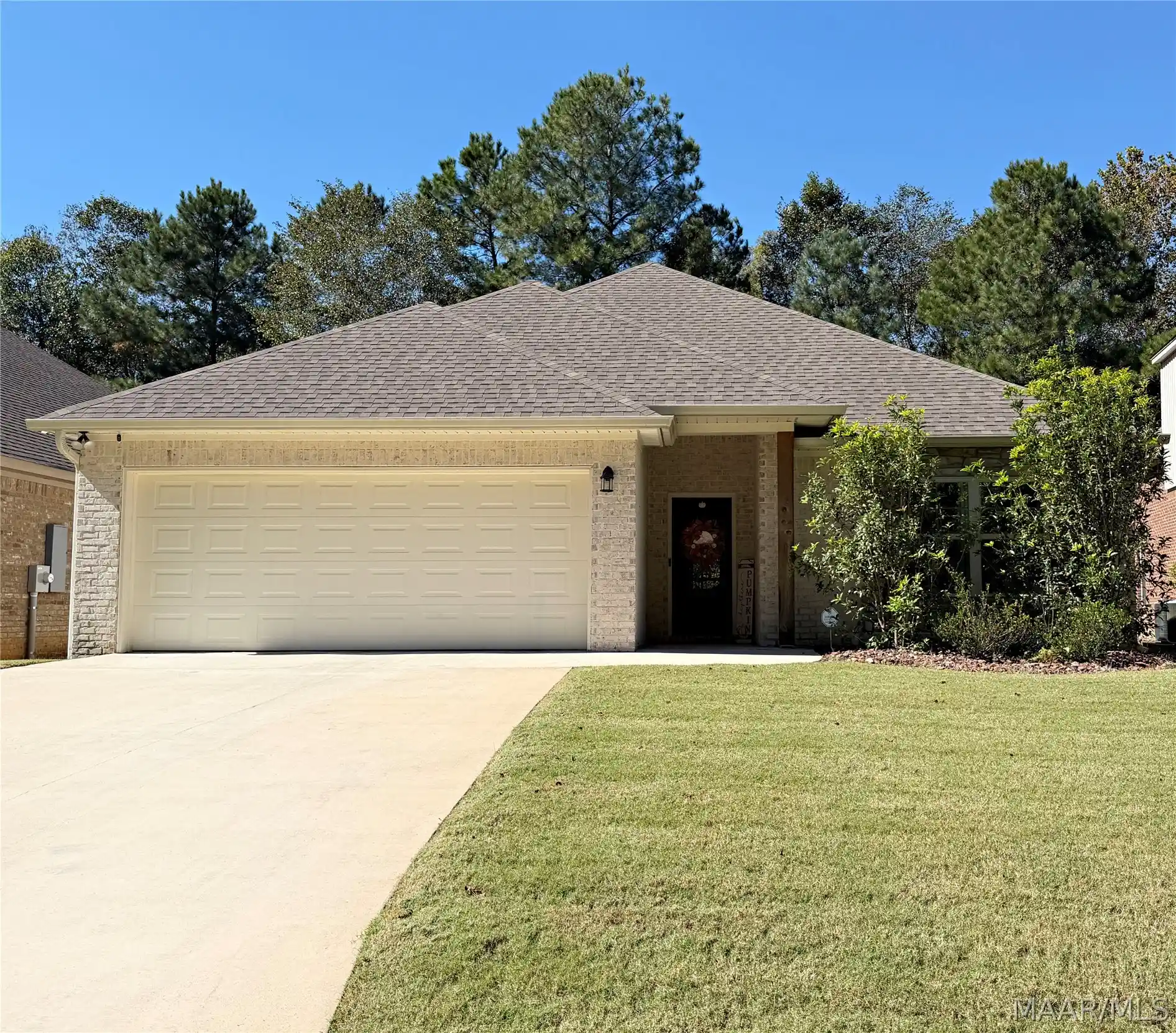 Single family home for sale at 775 River Birch Cir, Wetumpka, AL 36093 | MLS# 591497
