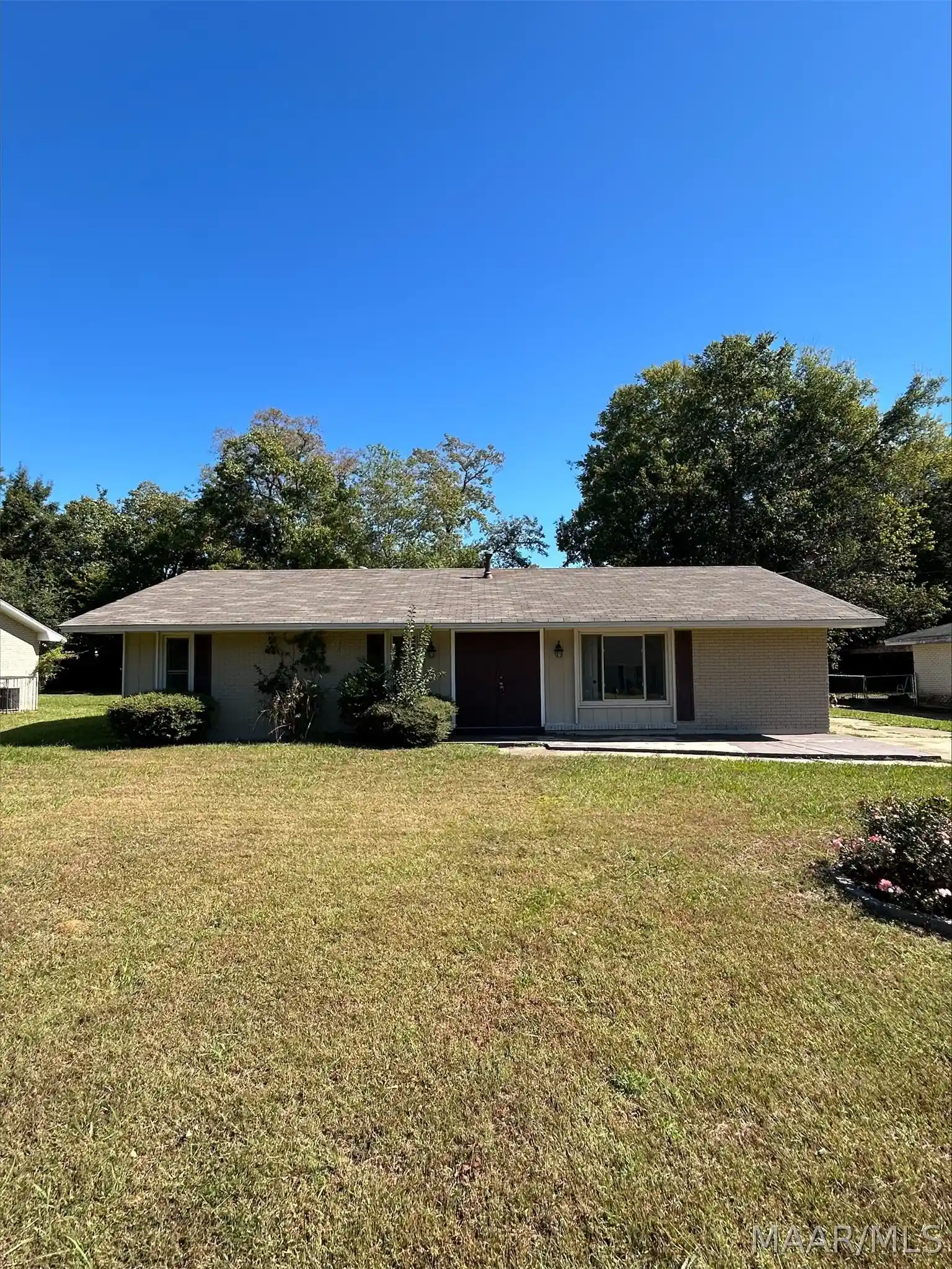 Photo 1 of Single family home for sale at 4751 Queensbury Ct, Montgomery, AL 36116 | MLS# 591302 | Listing updated on 2026-10-23