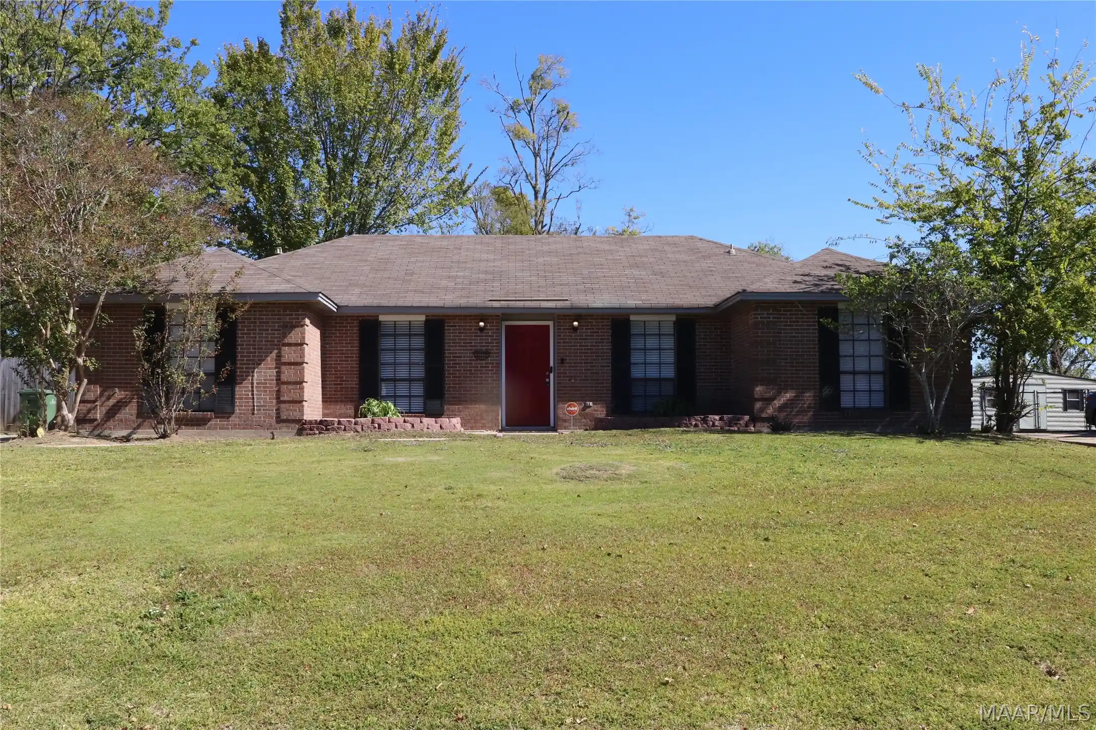 Photo 1 of Single family home for sale at 2213 S Sutherland Dr, Montgomery, AL 36116 | MLS# 591524 | Listing updated on 2026-10-29