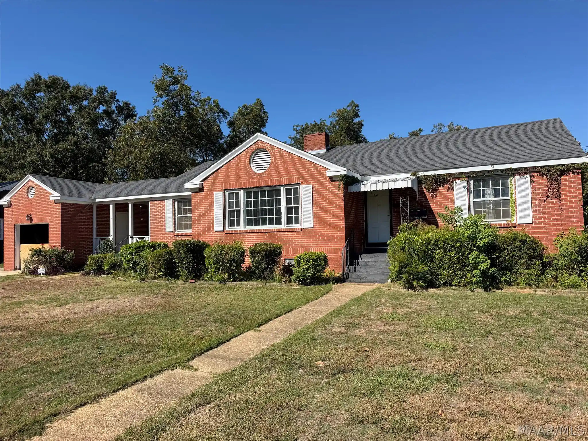 Photo 1 of Single family home for sale at 2775 Pelzer Ave, Montgomery, AL 36109 | MLS# 591495 | Listing updated on 2026-10-25
