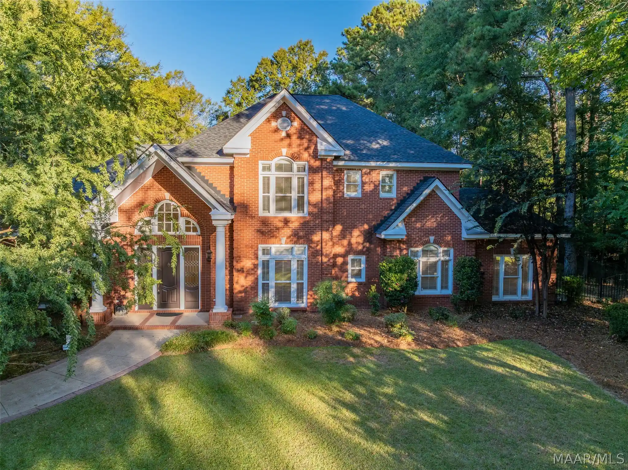 Photo 1 of Single family home for sale at 7512 Wynford Cir, Montgomery, AL 36117 | MLS# 591310 | Listing updated on 2026-10-28