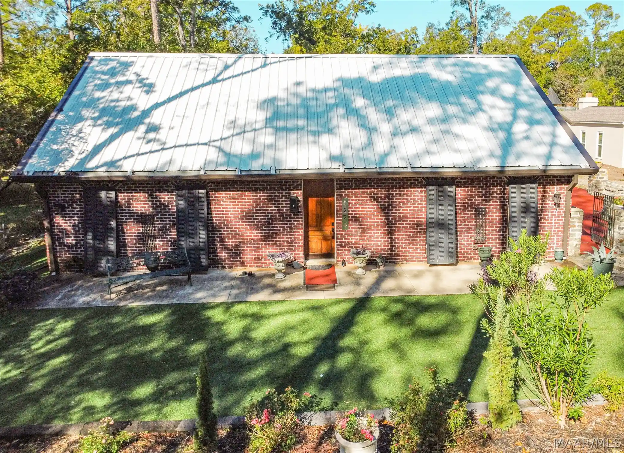 Photo 1 of Single family home for sale at 2224 Allendale Rd, Montgomery, AL 36111 | MLS# 591450 | Listing updated on 2026-10-27