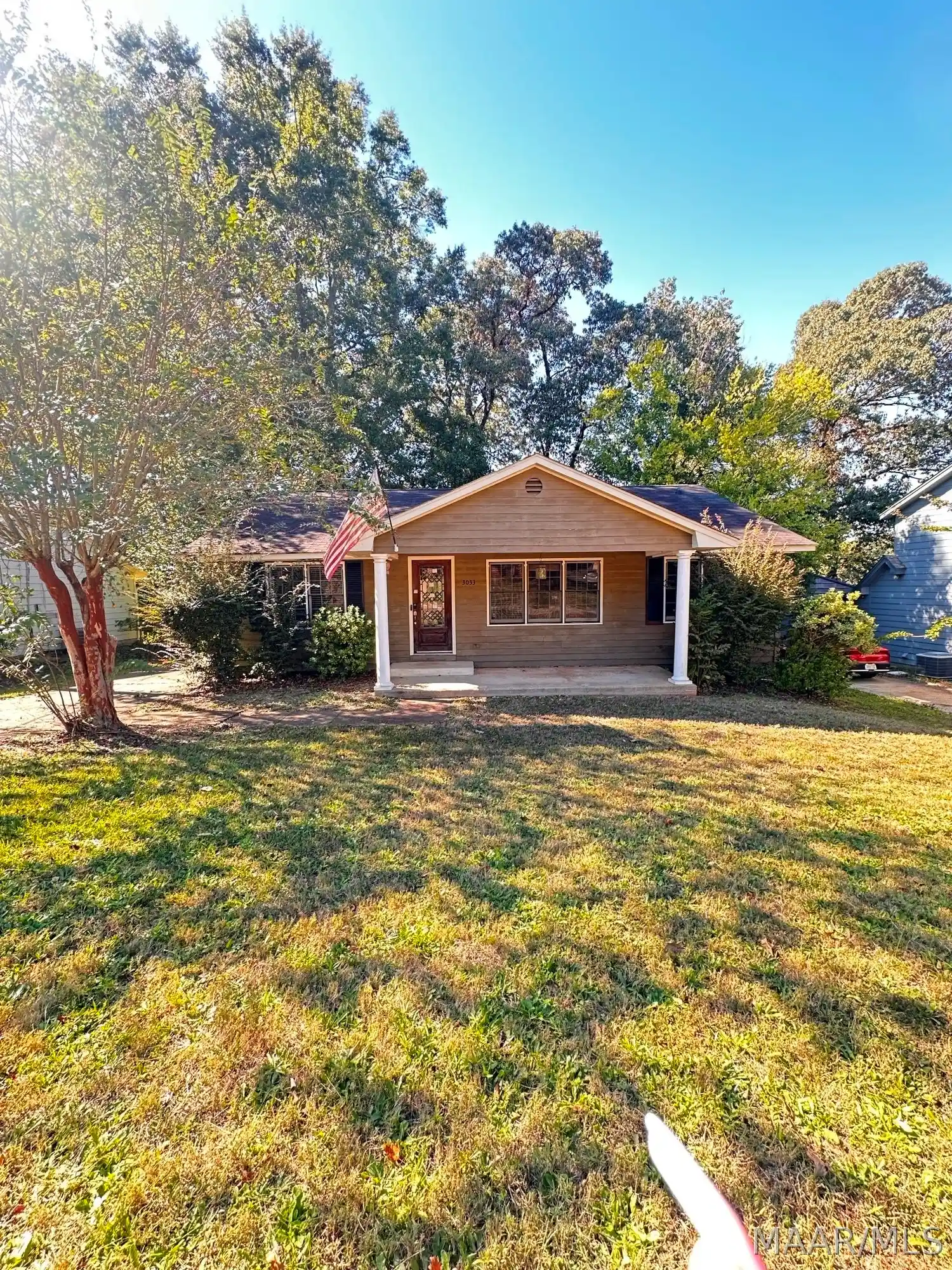 Photo 1 of Single family home for sale at 3033 Willow Ln Dr, Montgomery, AL 36109 | MLS# 591521 | Listing updated on 2026-10-24