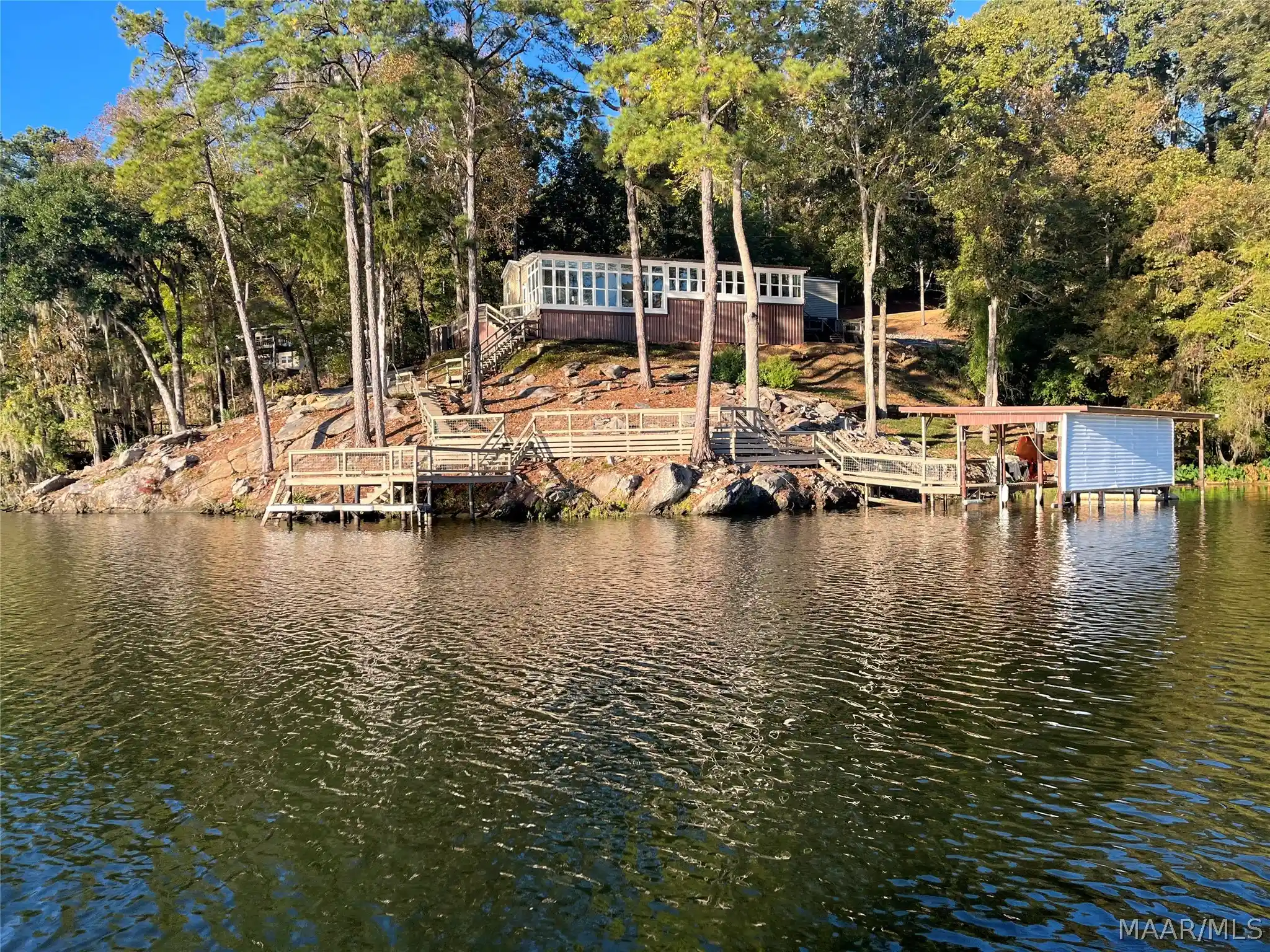 Photo 1 of Single family home for sale at 145 Mountain Rd, Titus, AL 36080 | MLS# 591488 | Listing updated on 2026-10-25