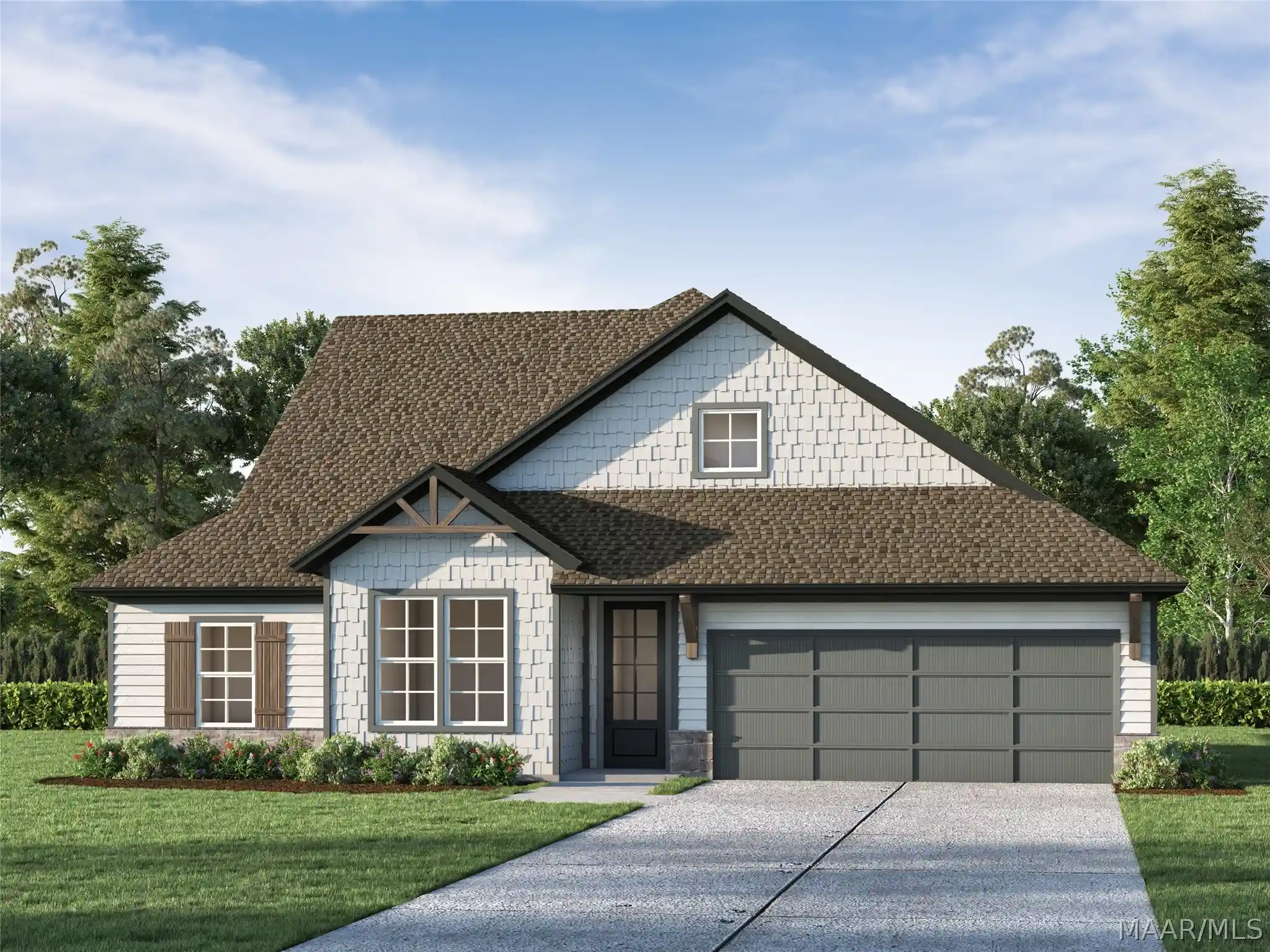 Single family home for sale at 8925 Chattan Way, Pike Road, AL 36064 | MLS# 591537