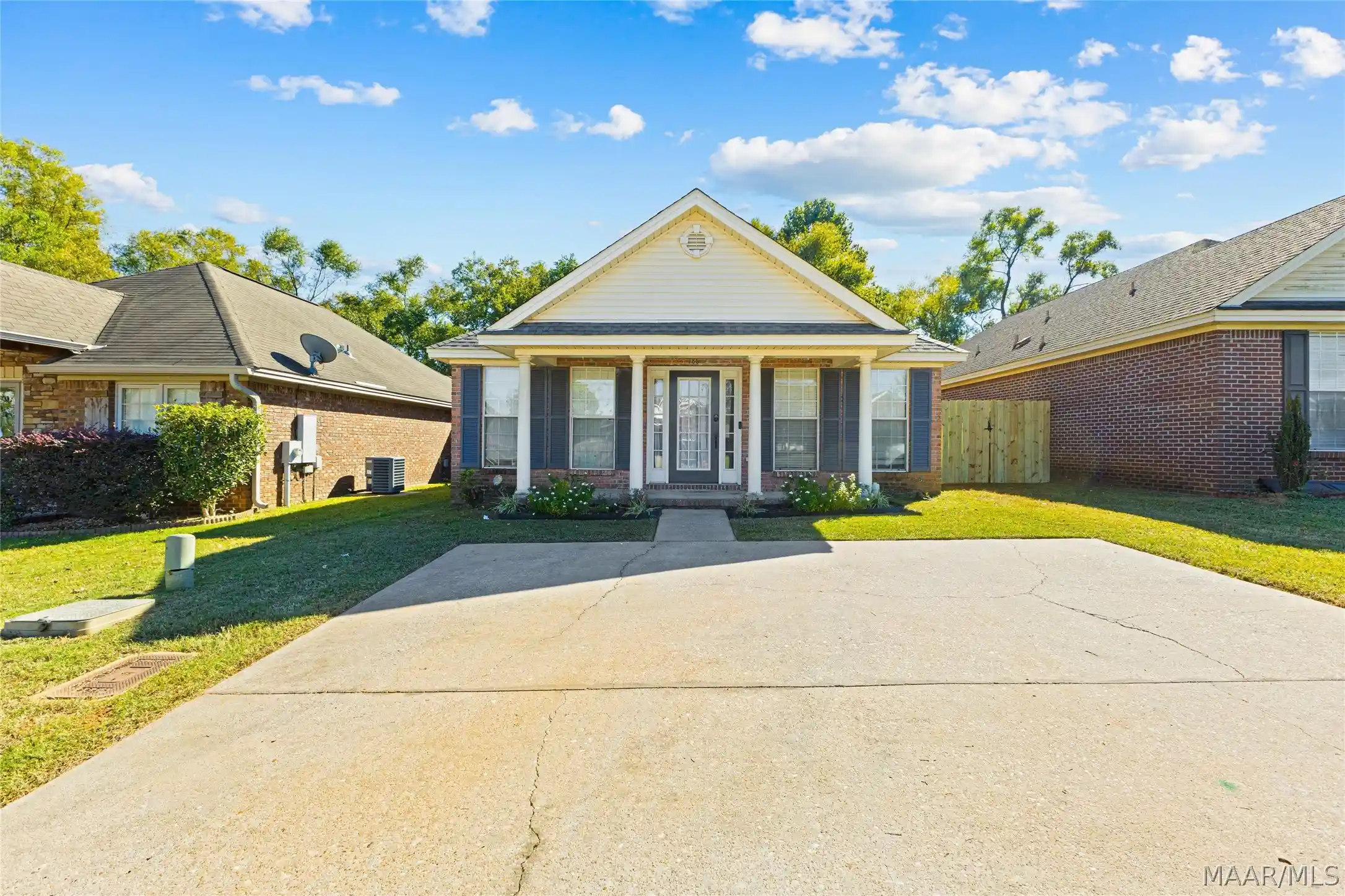 Single family home for sale at 186 Ridgeview Dr, Millbrook, AL 36054 | MLS# 590654