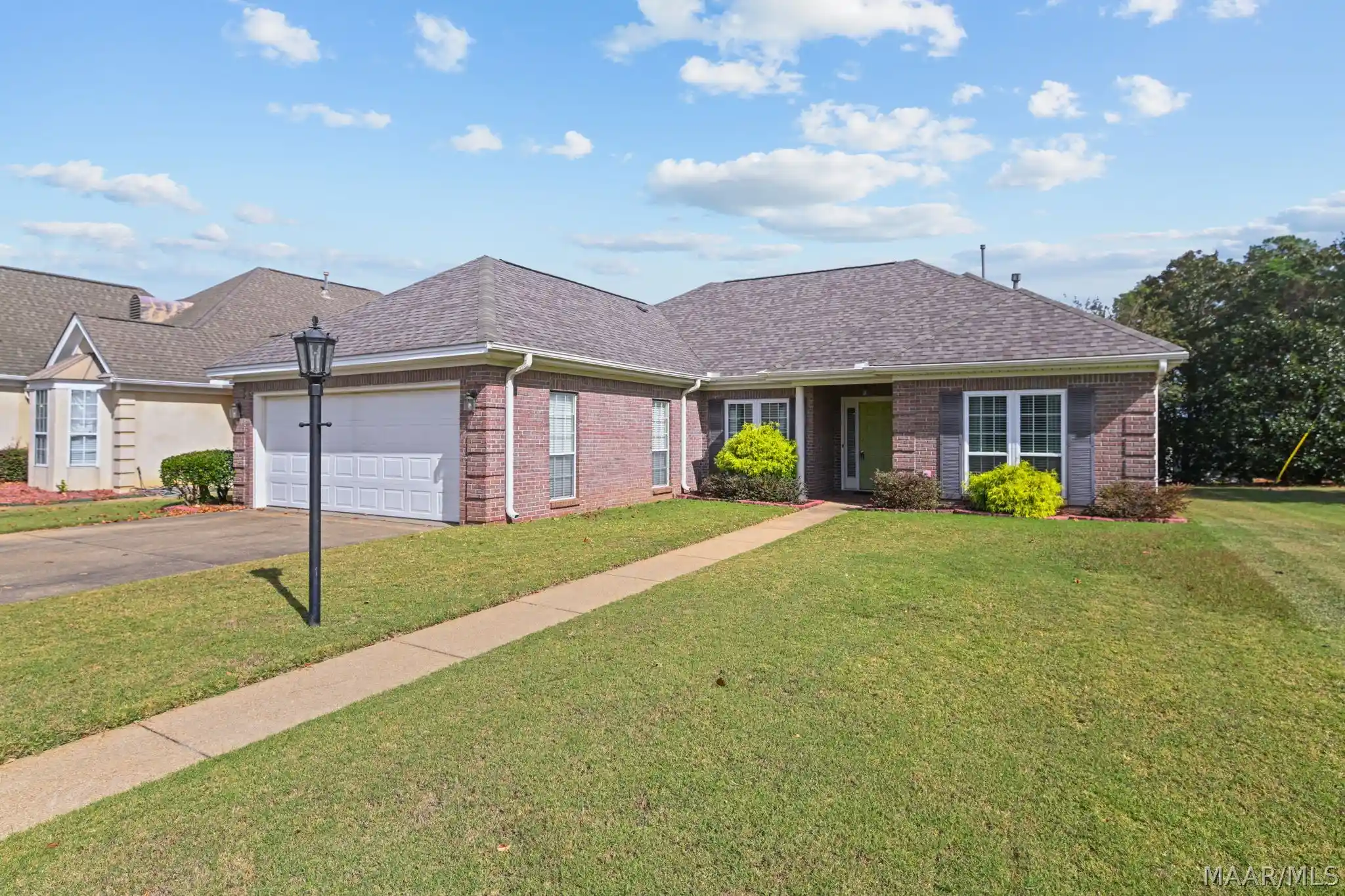 Single family home for sale at 7000 Heathermoore Loop, Montgomery, AL 36117 | MLS# 591569