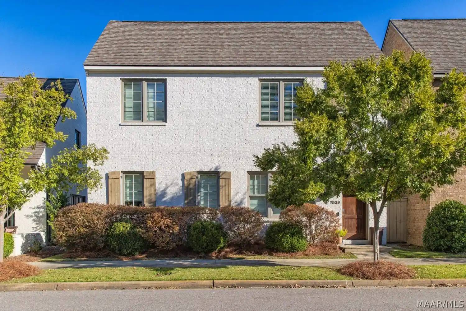 Photo 1 of Single family home for sale at 7939 Tavistock St, Montgomery, AL 36116 | MLS# 591553 | Listing updated on 2026-10-27