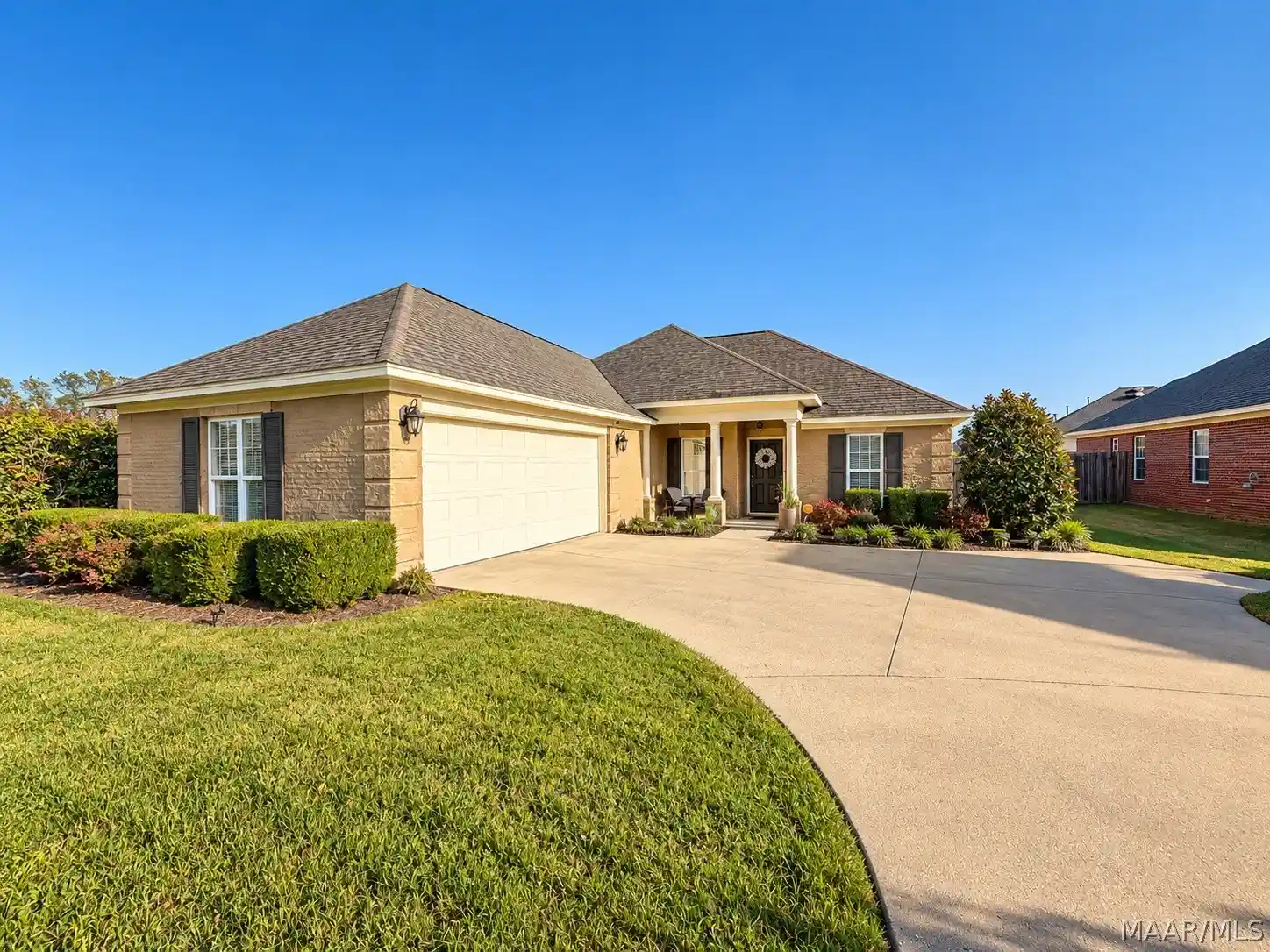 Photo 1 of Single family home for sale at 9829 Helmsley Cir, Montgomery, AL 36117 | MLS# 591597 | Listing updated on 2026-10-28