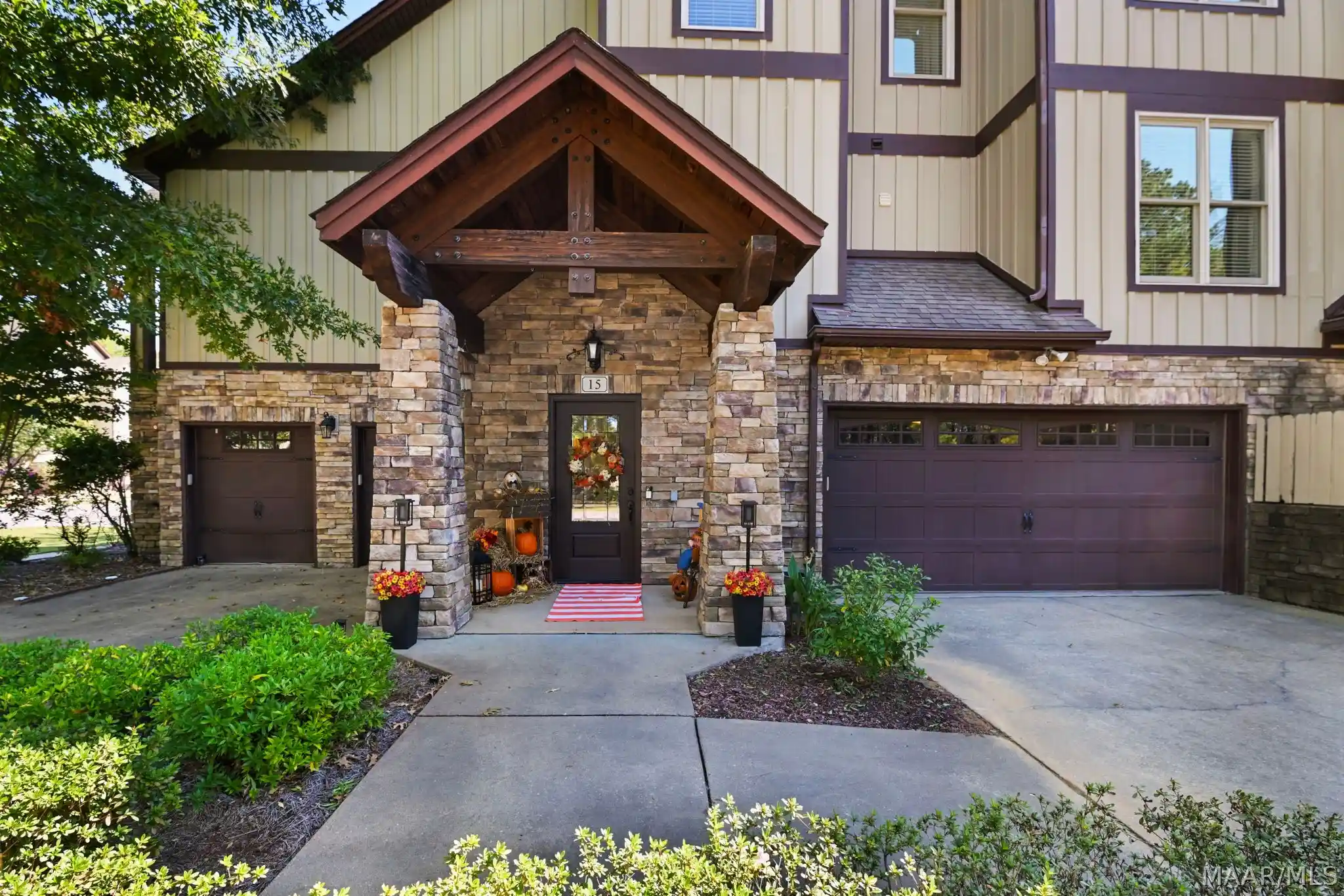 Photo 1 of Condo for sale at 15 White Water Way, Wetumpka, AL 36092 | MLS# 591588 | Listing updated on 2026-10-28