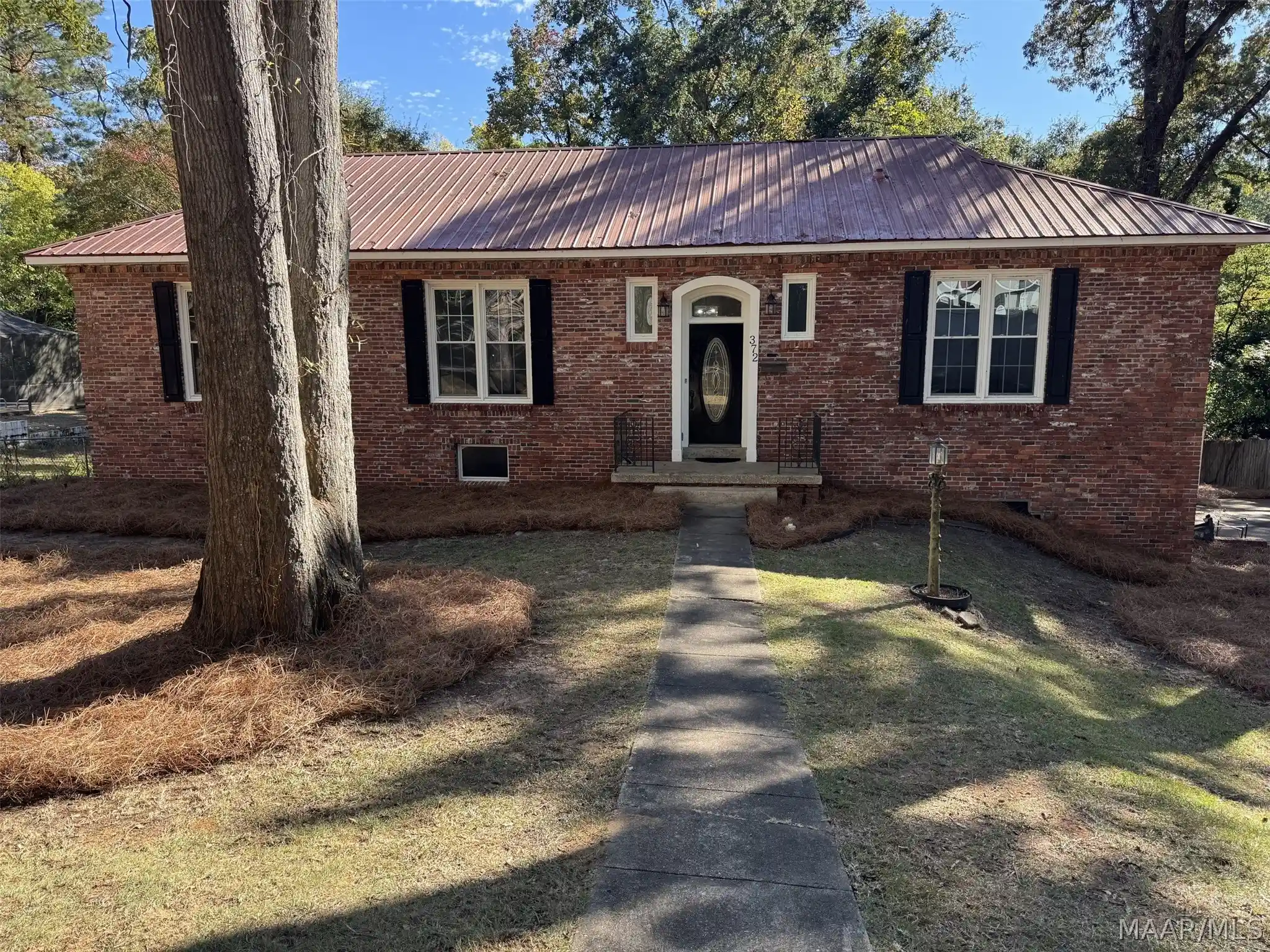 Single family home for sale at 372 Holly Ridge Dr, Montgomery, AL 36109 | MLS# 591628