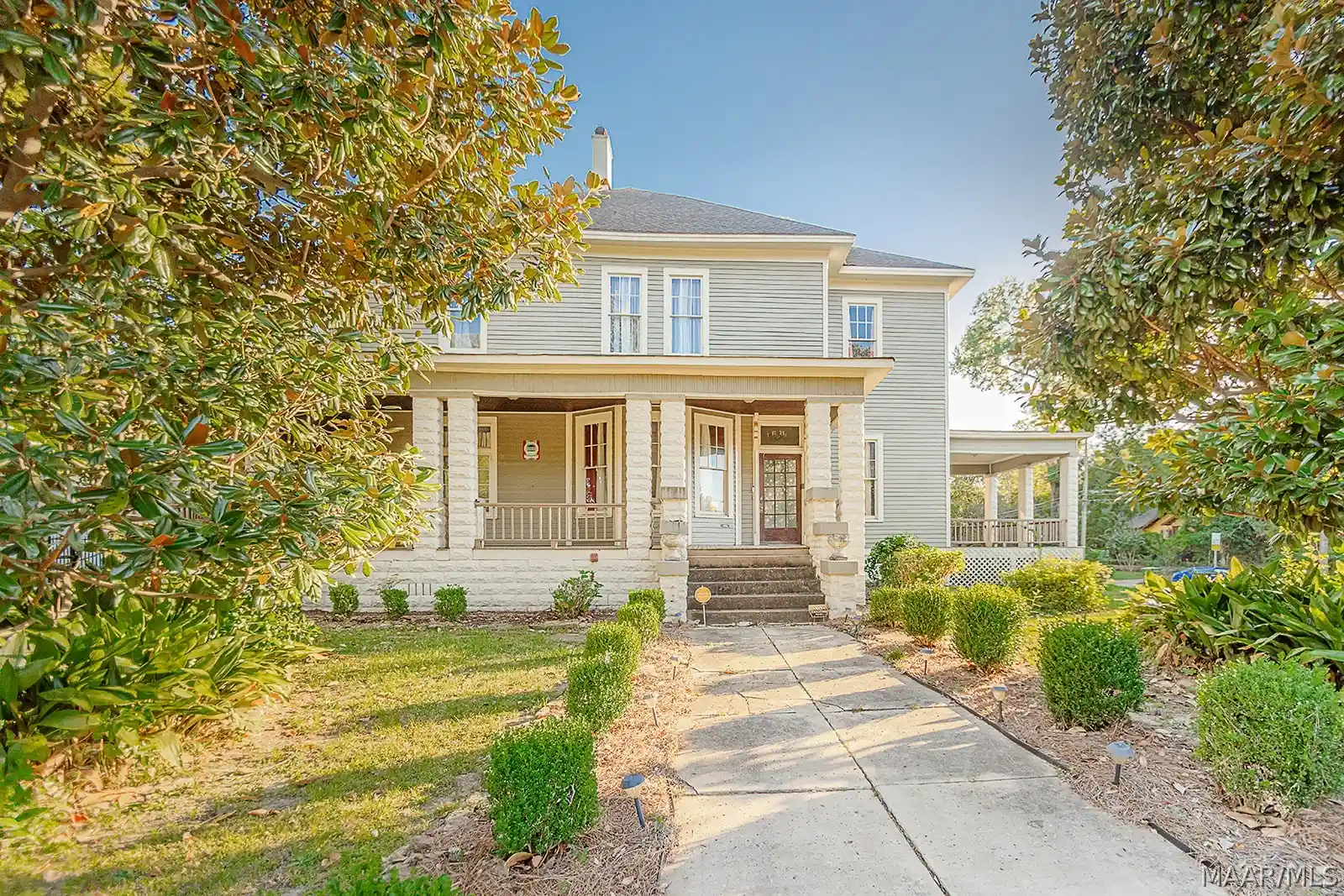 Single family home for sale at 1802 Madison Ave, Montgomery, AL 36107 | MLS# 591535
