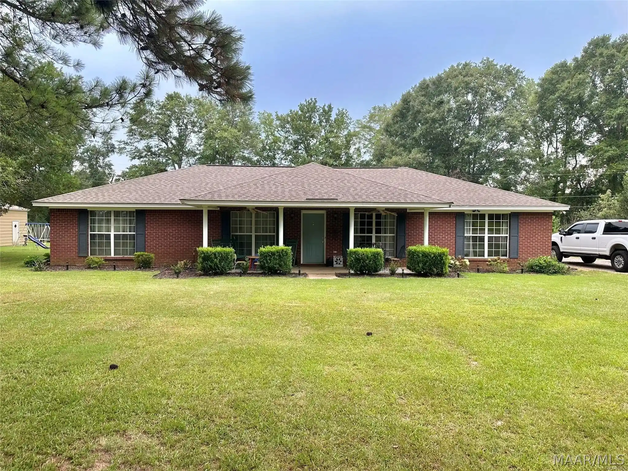 Single family home for sale at 919 County Rd 212, Valley Grande, AL 36701 | MLS# 591636