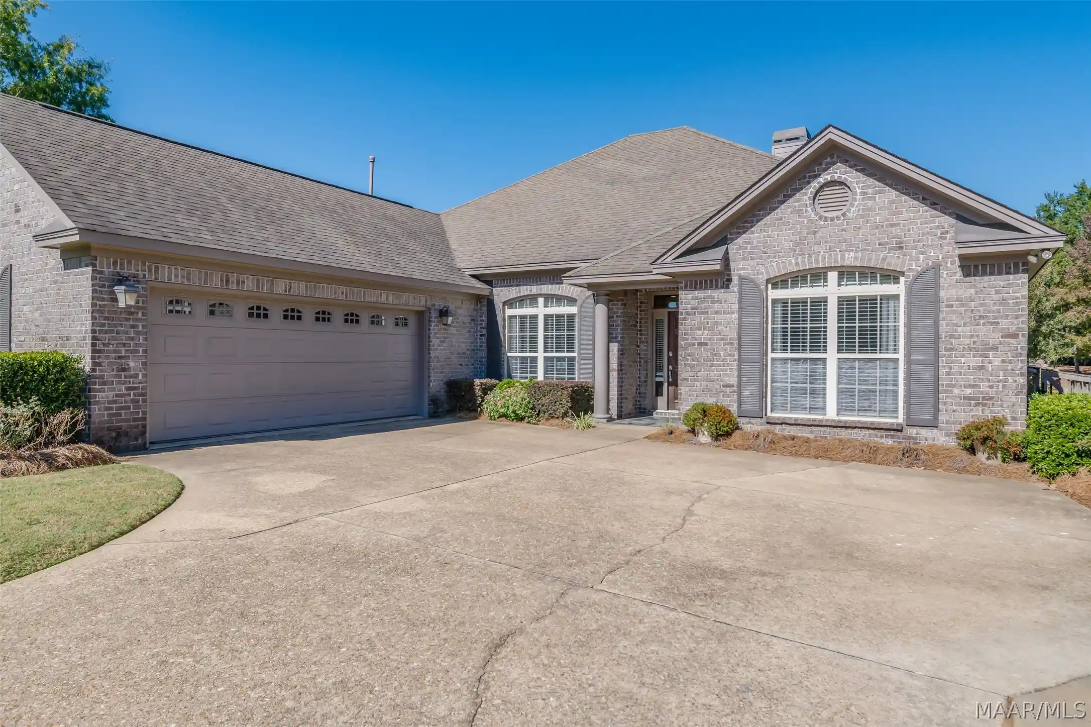 Single family home for sale at 8833 Lillington Cir, Montgomery, AL 36117 | MLS# 591583