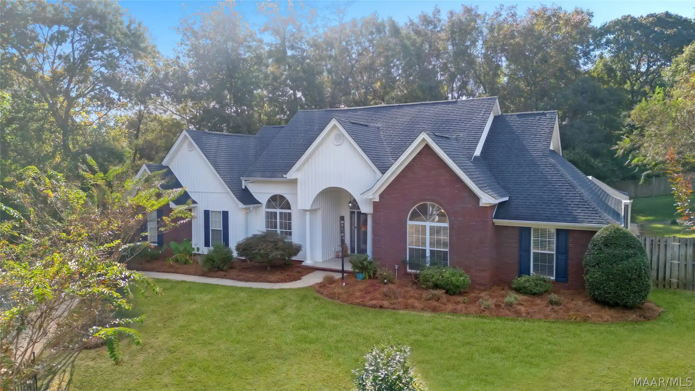 Photo 1 of Single family home for sale at 114 Jasmine Dr, Millbrook, AL 36054 | MLS# 591623 | Listing updated on 2026-10-30
