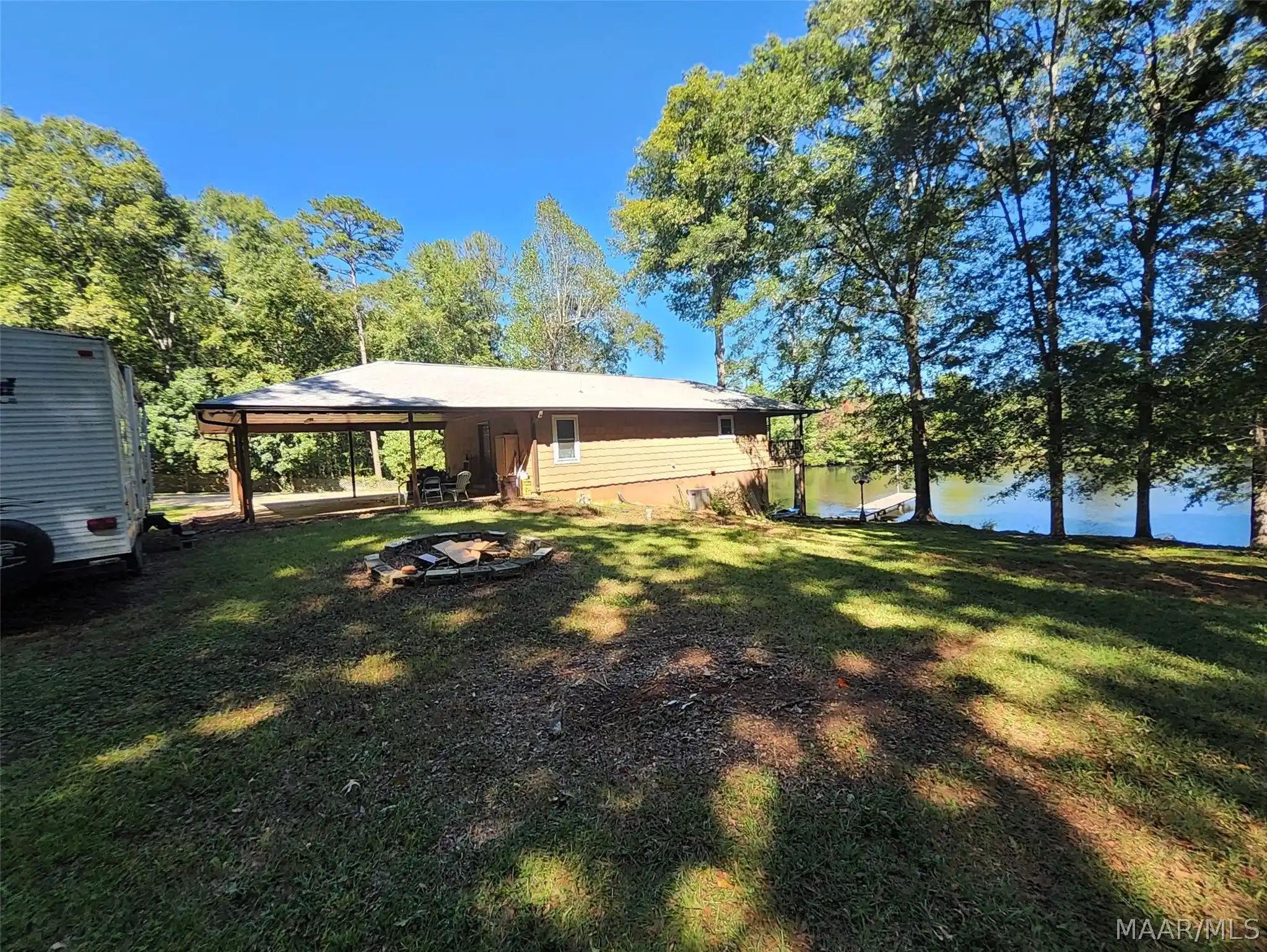 Photo 1 of Single family home for sale at 4460 Macedonia Rd, Tallassee, AL 36078 | MLS# 591646 | Listing updated on 2026-10-30