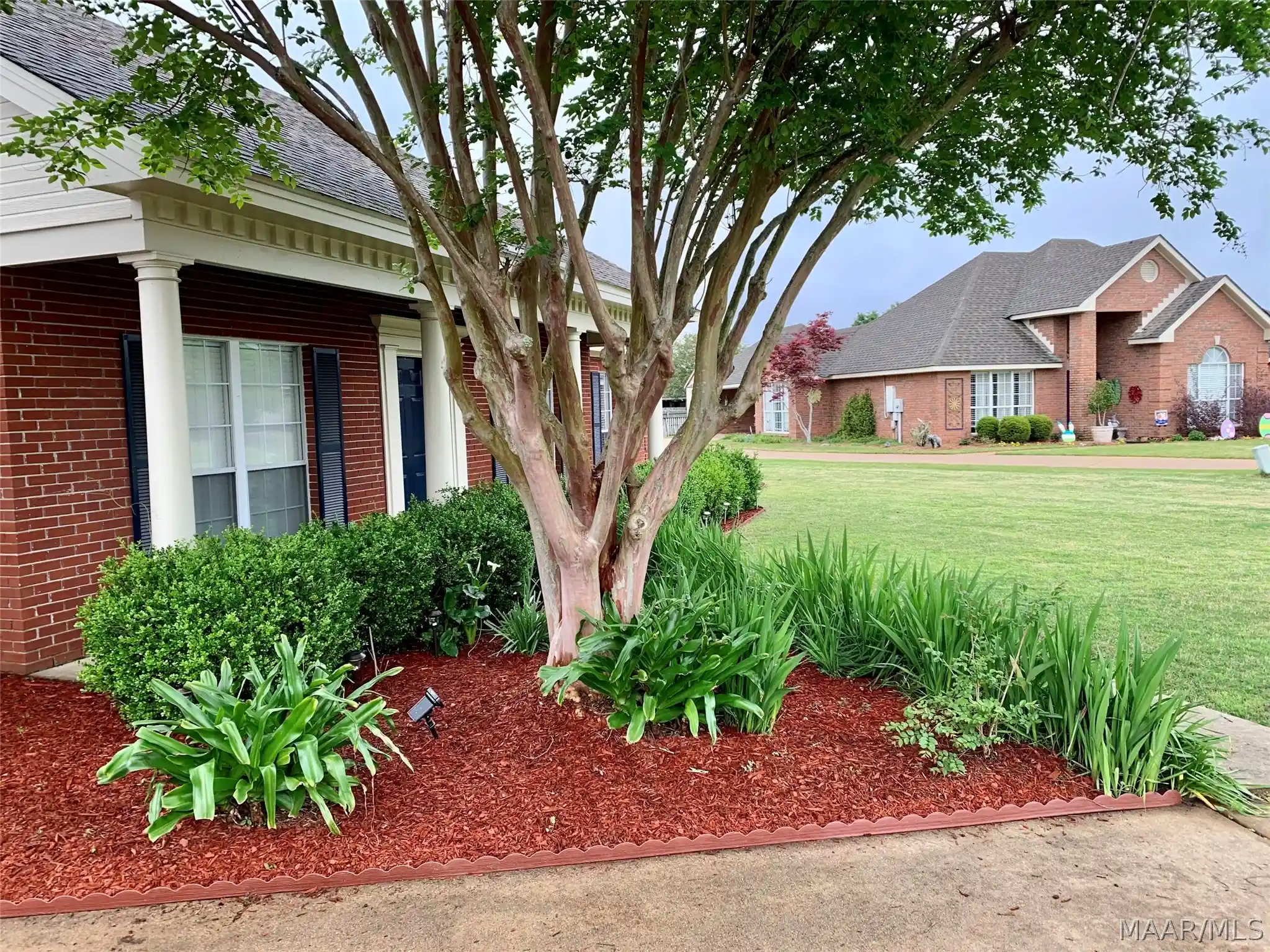 Single family home for sale at 507 Arrowleaf Pl, Montgomery, AL 36117 | MLS# 591649