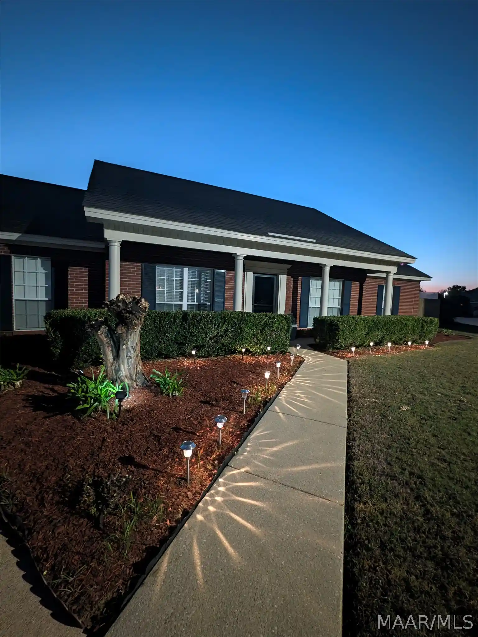 Photo 1 of Single family home for sale at 507 Arrowleaf Pl, Montgomery, AL 36117 | MLS# 591649 | Listing updated on 2026-10-30