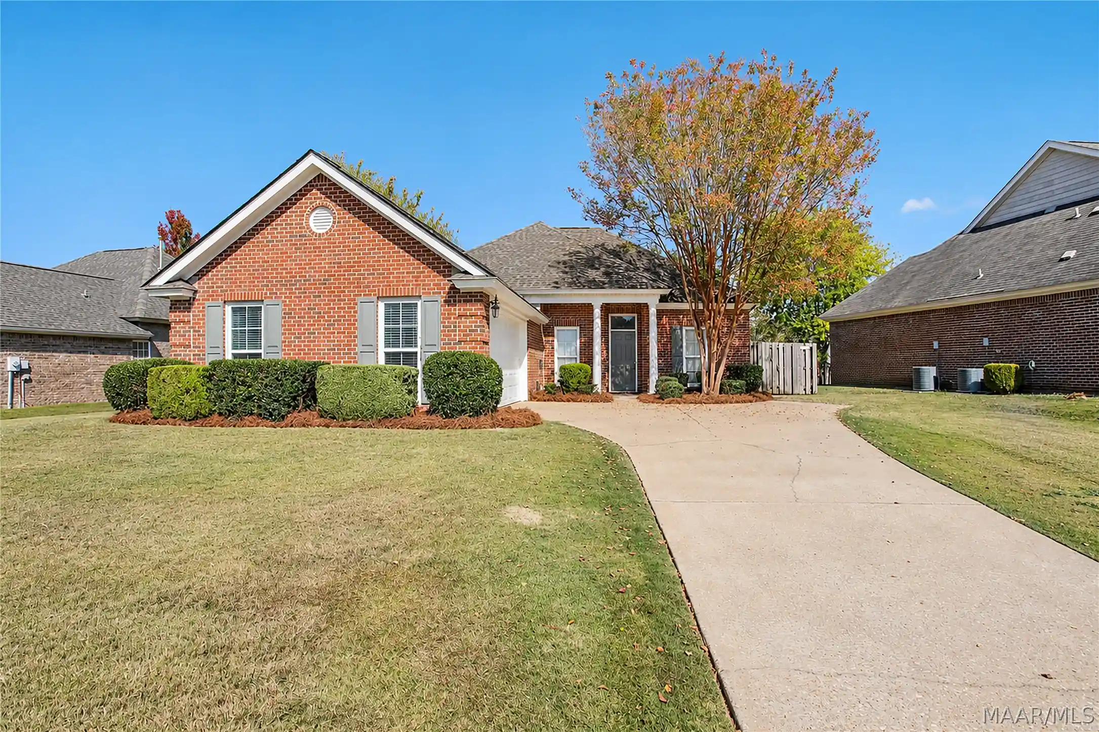 Single family home for sale at 8925 Cotswold Ct, Montgomery, AL 36117 | MLS# 591403