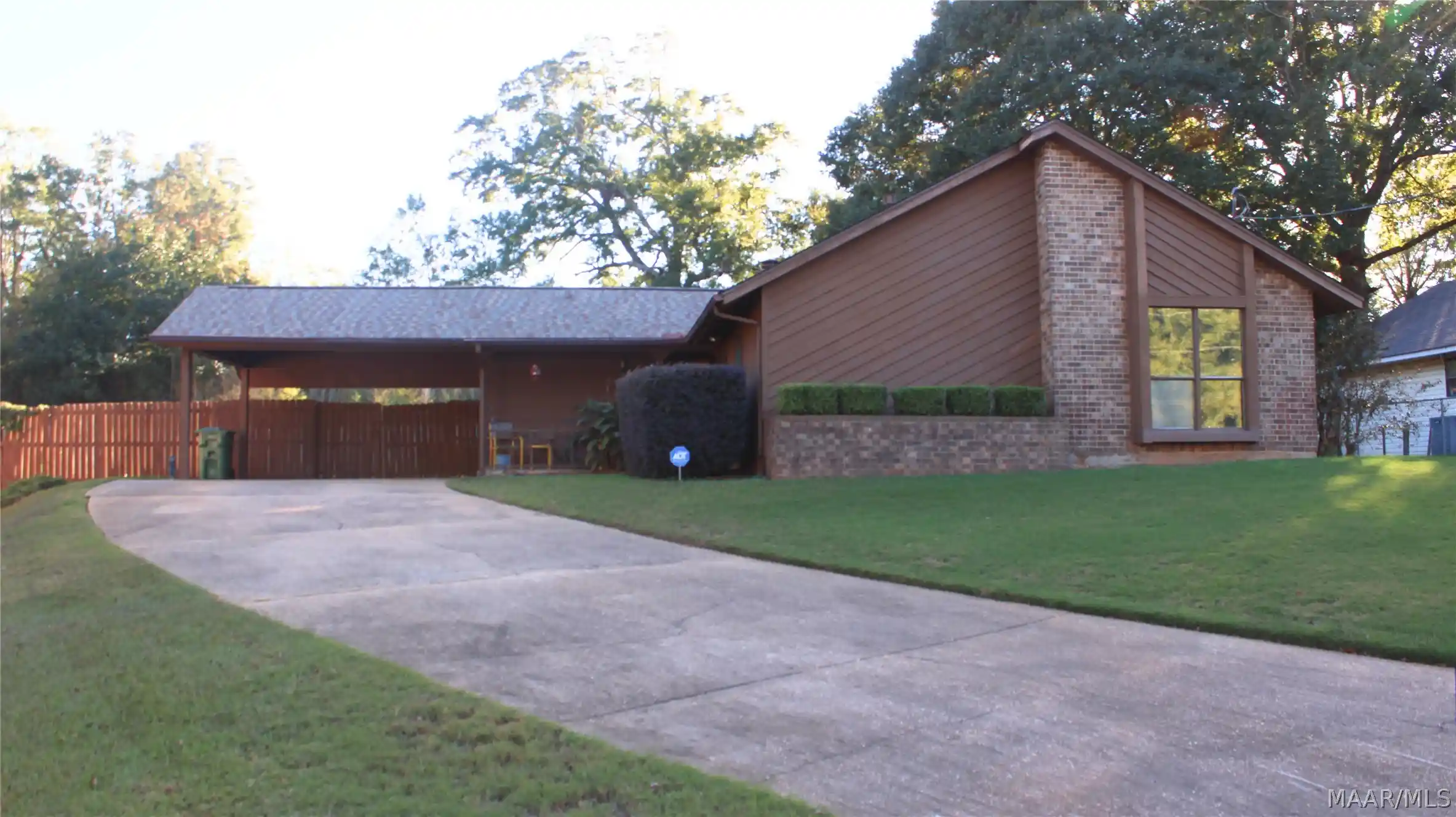 Photo 1 of Single family home for sale at 480 Avon Rd, Montgomery, AL 36109 | MLS# 591670 | Listing updated on 2026-10-30