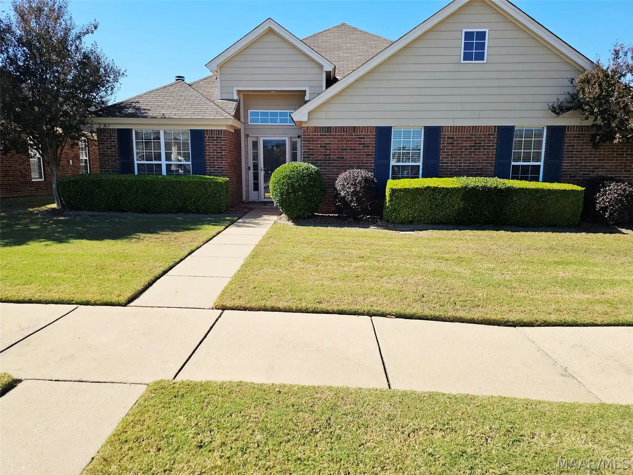 Single family home for sale at 7454 Wimberly Ln, Montgomery, AL 36117 | MLS# 591591