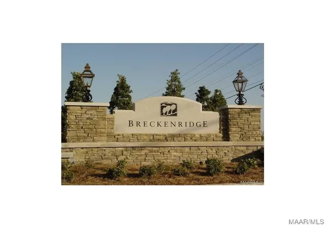 Photo 1 of Land for sale at 1054 Timber Gap Xing, Montgomery, AL 36117 | MLS# 413555 | Listing updated on 2026-09-01
