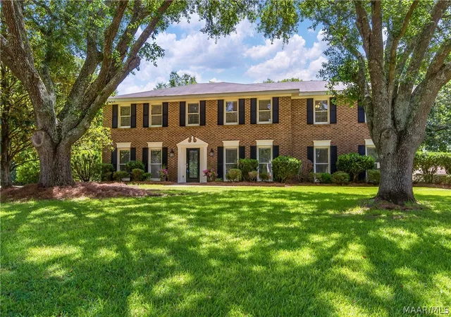 1st image of 3123 Hathaway Pl, Montgomery, AL 36111 | MLS# 419539