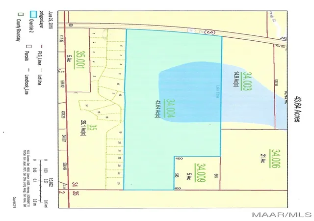 Homes for sale in Hope Hull, AL | 0 Hwy 31 Hwy S, Hope Hull, AL 36043 | MLS# 436442