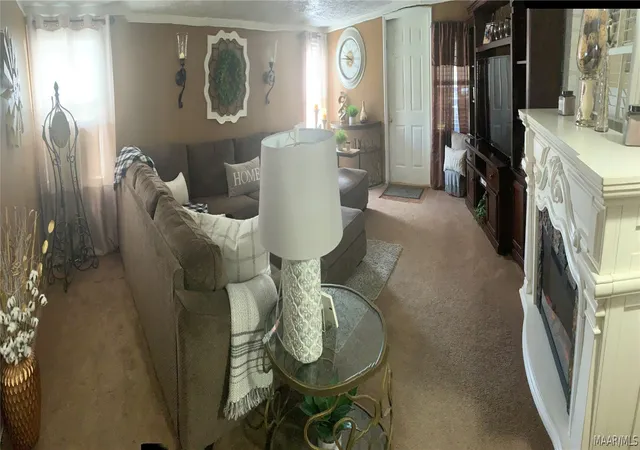 Photo 3 of Sale Pending at 1515 Marlowe Dr, Montgomery, AL 36116 | MLS# 469833 | Listing updated on 2024-09-30