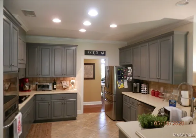 Photo 2 of Sale Pending at 5418 Sienna Cir, Montgomery, AL 36116 | MLS# 472146 | Listing updated on 2024-09-30