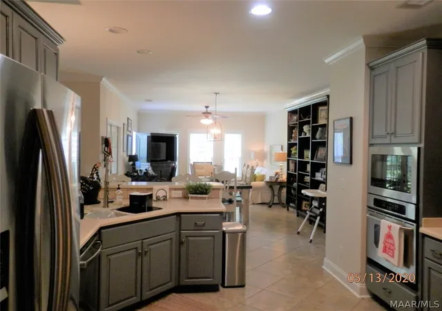 Photo 3 of Sale Pending at 5418 Sienna Cir, Montgomery, AL 36116 | MLS# 472146 | Listing updated on 2024-09-30