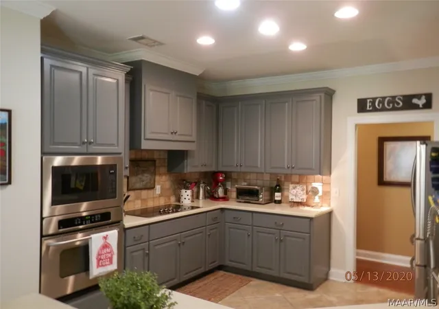 Photo 3 of Sale Pending at 5418 Sienna Cir, Montgomery, AL 36116 | MLS# 472146 | Listing updated on 2024-09-30